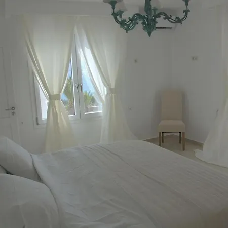 Sofia Agios Prokopios (Naxos)