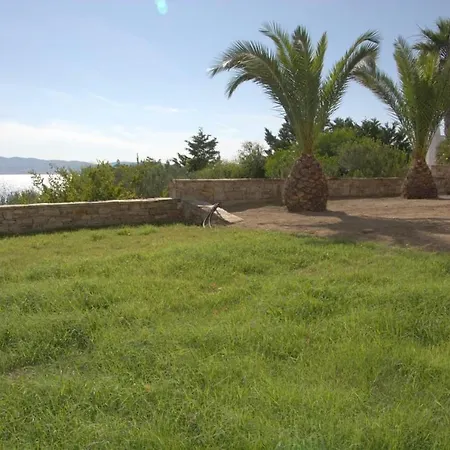 Sofia Villa Agios Prokopios (Naxos)