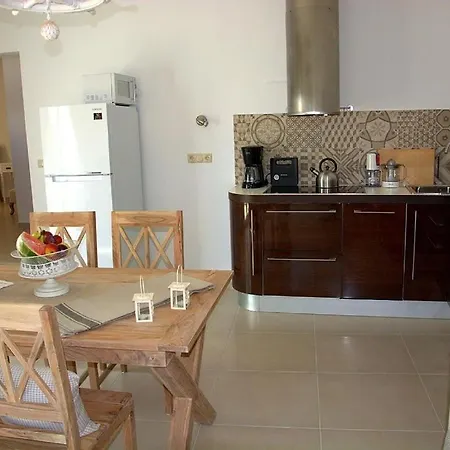 Sofia Agios Prokopios (Naxos)